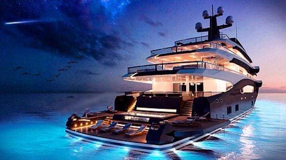 Private client lifestyle image used as aspirational portal context only